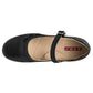 Zapato Casual para Niña DOGI G608 Negro