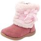 Bota y Botin para Niña ENSUENO 84253 Rosa
