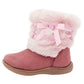 Bota y Botin para Niña ENSUENO 84253 Rosa
