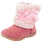 Bota y Botin para Niña ENSUENO 84253 Rosa