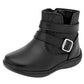 Bota y Botin para Niña ENSUENO 85323 Negro