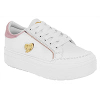 Tenis para Mujer FILQ AIR 1535 Blanco