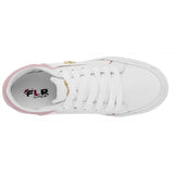 Tenis para Mujer FILQ AIR 1535 Blanco