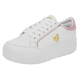 Tenis para Mujer FILQ AIR 1535 Blanco