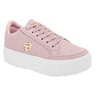 Tenis para Mujer FILQ AIR 1535 Rosa