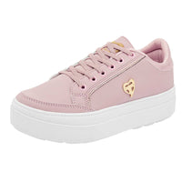 Tenis para Mujer FILQ AIR 1535 Rosa