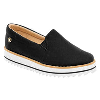 Zapato Casual para Mujer MORAMORA 6134 Negro