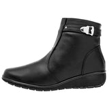 Bota y Botin para Mujer KEVEK 274 Negro