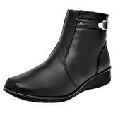 Bota y Botin para Mujer KEVEK 274 Negro