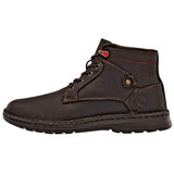 Bota y Botin para Hombre LOBO SOLO 9536N Cafe