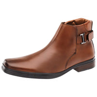 Bota y Botin para Hombre LUGO CONTI 9H2701 CAMEL