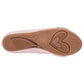 Flats para Niña MISS PINK 018042 Oro