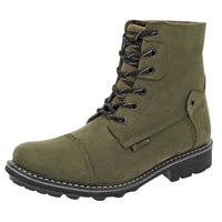 Bota y Botin para Hombre ROOSTER 112 Olivo