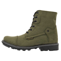 Bota y Botin para Hombre ROOSTER 112 Olivo