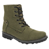 Bota y Botin para Hombre ROOSTER 112 Olivo