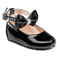 Zapato Casual para Niña SEXY GIRL 1121 Negro