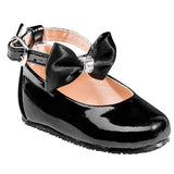 Zapato Casual para Niña SEXY GIRL 1121 Negro