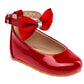 Zapato Casual para Niña SEXY GIRL 1121 Rojo
