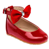 Zapato Casual para Niña SEXY GIRL 1121 Rojo