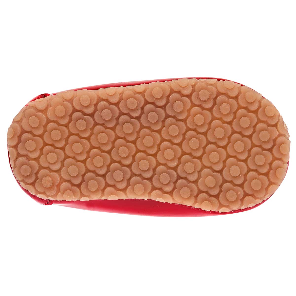Zapato Casual para Niña SEXY GIRL 1121 Rojo