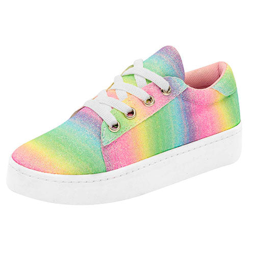 Tenis para Niña SEXY GIRL 1150 Multicolor