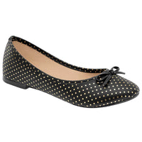 Flats para Niña SEXY GIRL 3010 Negro