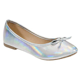 Flats para Mujer SEXY GIRL 3025 Gris