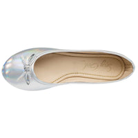 Flats para Mujer SEXY GIRL 3025 Gris