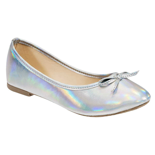 Flats para Mujer SEXY GIRL 3025 Gris