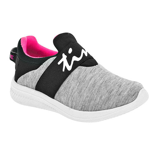 Tenis para Niña SPORT TIME 28503 Gris