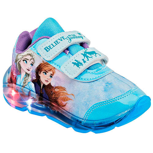 Tenis para Niña TENIS CON IMAGINACION 9203 Azul