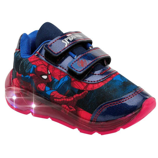 Tenis para Niño TENIS CON IMAGINACION 9209 Marino
