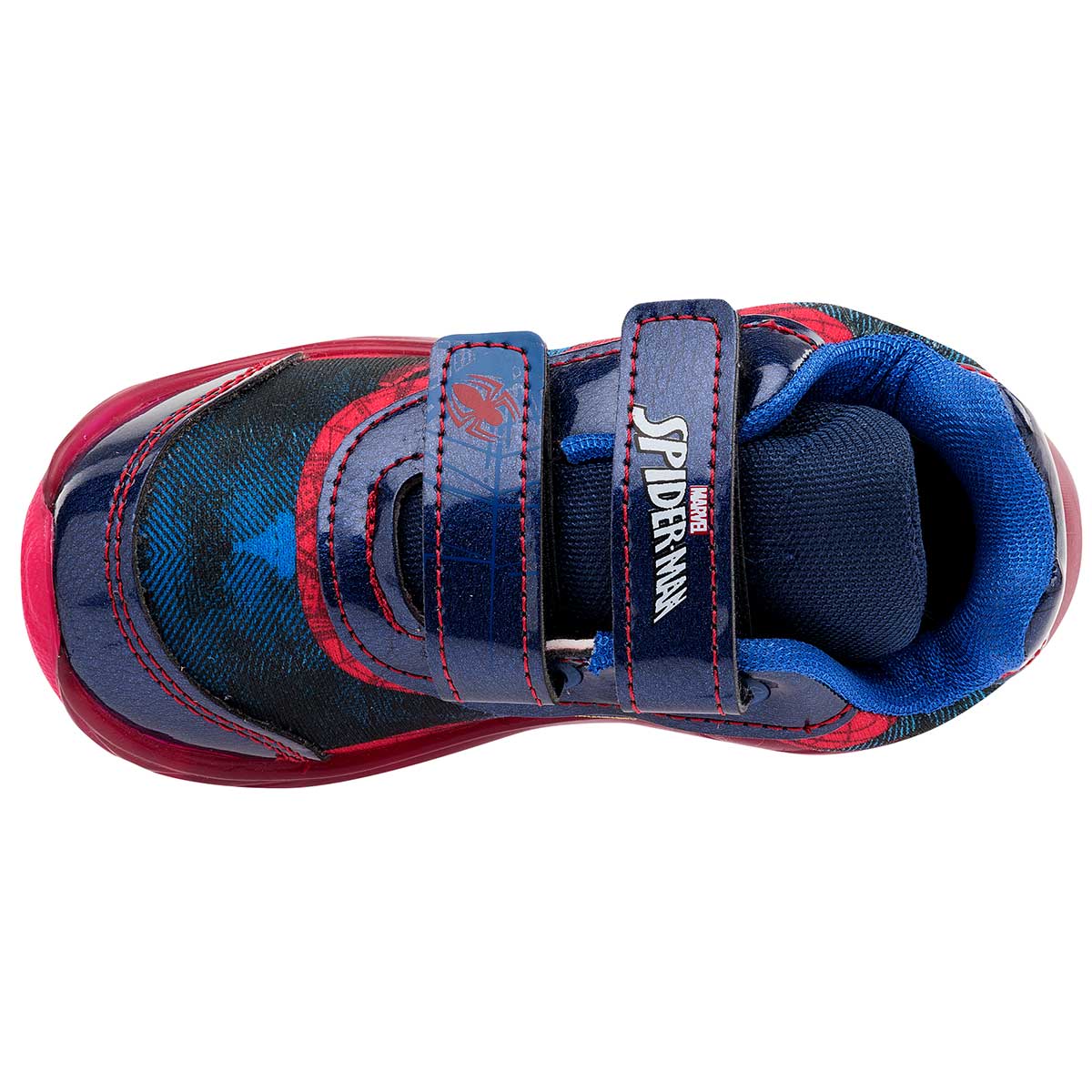 Tenis para Niño TENIS CON IMAGINACION 9209 Marino