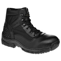 Bota y Botin para Joven TRENDS 6628 Negro