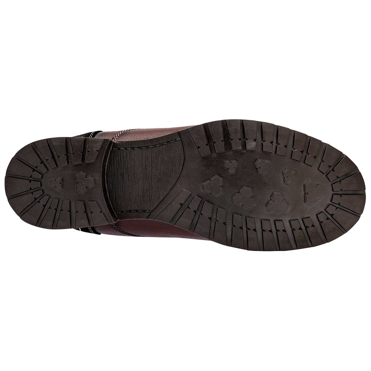 Bota y Botin para Hombre VERDE TABACO 3255 Cafe
