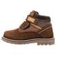 Bota y Botin para Niño YUYIN 29481 Cafe