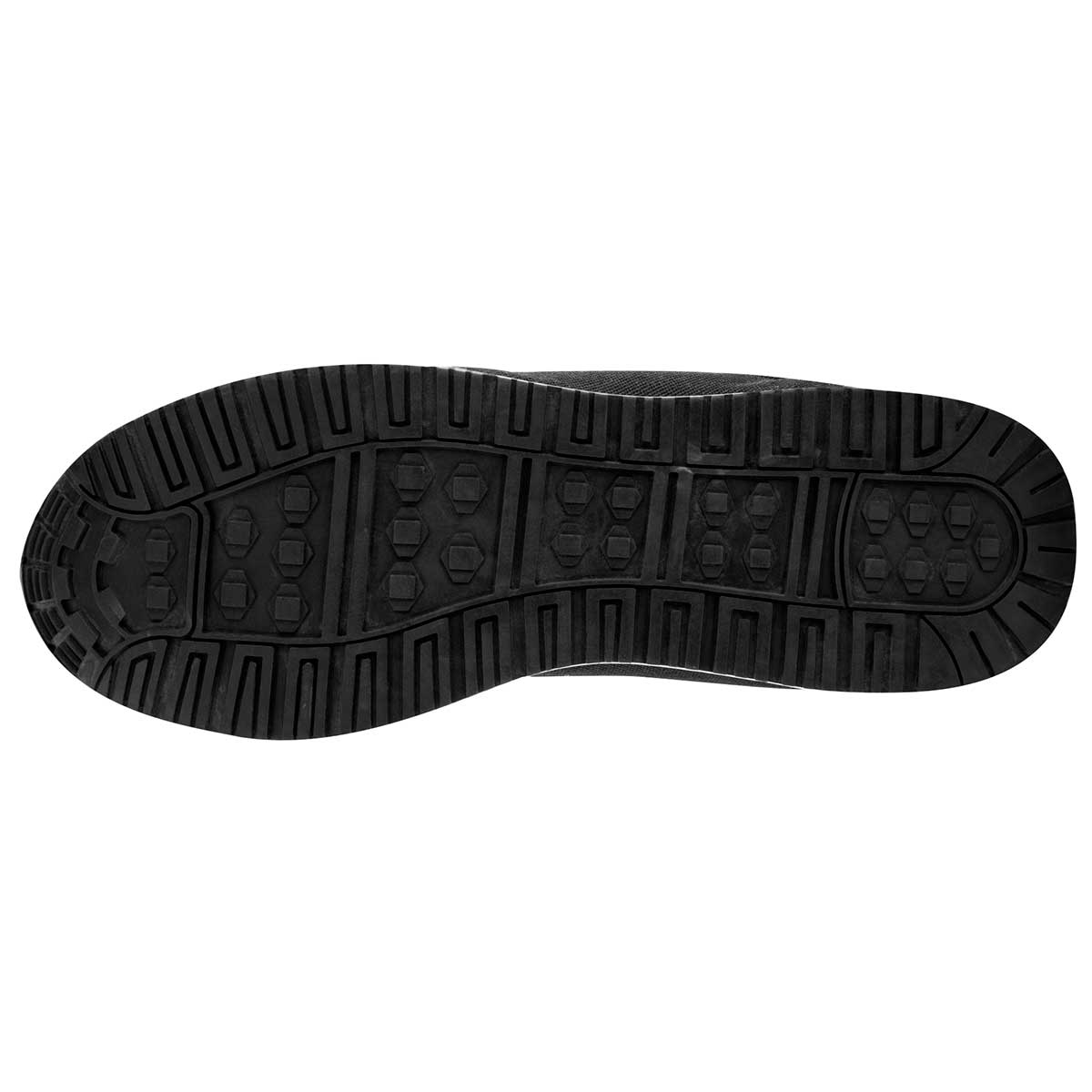 Tenis para Hombre BUCKLER 1939 Negro