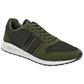 Tenis para Hombre HS CASUAL 7400 Olivo