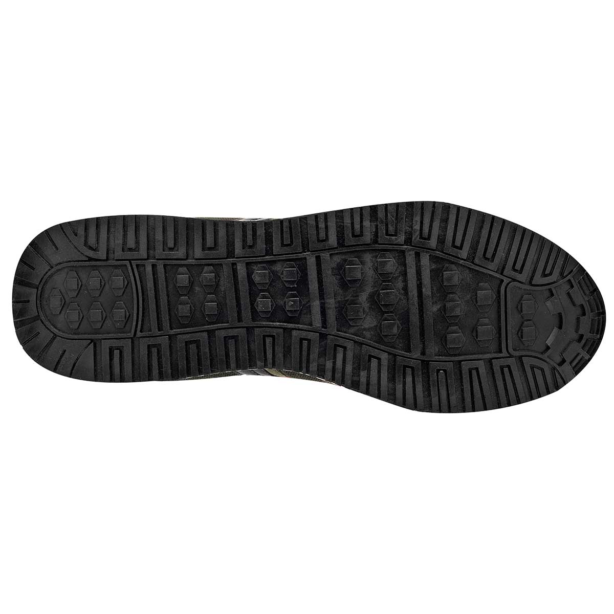 Tenis para Hombre HS CASUAL 7400 Olivo