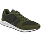 Tenis para Hombre HS CASUAL 7400 Olivo