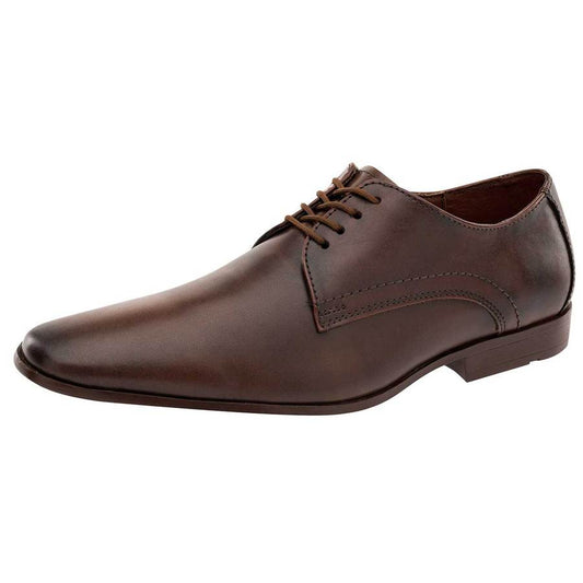 Zapato Vestir para Hombre LUGO CONTI 9H2641 CAMEL