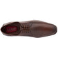 Zapato Vestir para Hombre LUGO CONTI 9H2641 CAMEL