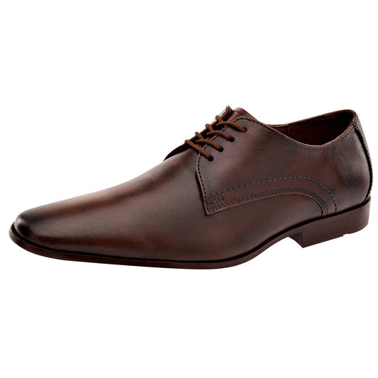 Zapato Vestir para Hombre LUGO CONTI 9H2641 CAMEL