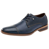 Zapato Casual para Hombre LUGO CONTI 9H3161 Marino