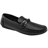 Zapato Casual para Hombre NEGRO TOTAL 716 Negro