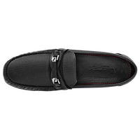 Zapato Casual para Hombre NEGRO TOTAL 716 Negro