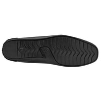 Zapato Casual para Hombre NEGRO TOTAL 716 Negro