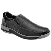 Zapato Casual para Hombre VANDANA 765 Negro