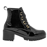 Bota y Botin para Mujer BEEN CLASS 10803 Negro