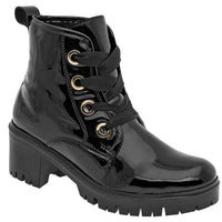 Bota y Botin para Mujer BEEN CLASS 10803 Negro